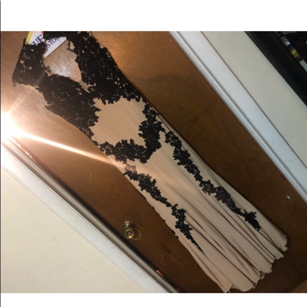 Jovani Prom dress - Picture 5 of 8